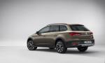 Seat Leon X-Perience 2014 года